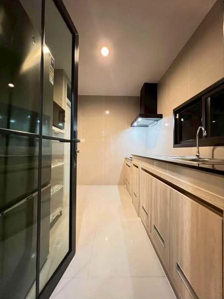 Saransiri Ramkhamhaeng, Bangkok, Khlong Song Ton Nun, Lat Krabang, Bangkok, 3 Bedrooms, 184 sqm, Single Detached House For Rent, by Khun Eve, 500583347 - DDproperty.com