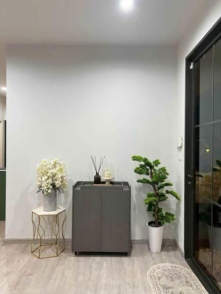 Saransiri Ramkhamhaeng, Bangkok, Khlong Song Ton Nun, Lat Krabang, Bangkok, 3 Bedrooms, 184 sqm, Single Detached House For Rent, by Khun Eve, 500583347 - DDproperty.com