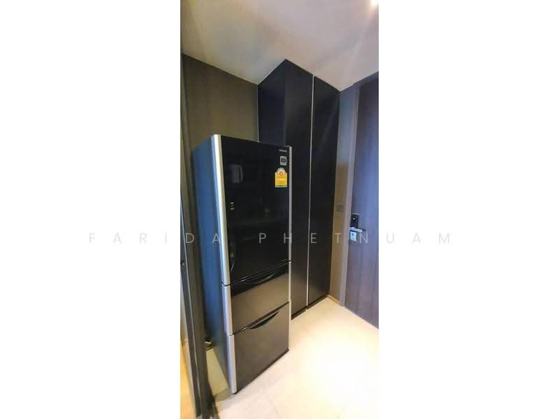 ASHTON Chula-Silom, Bangkok, Rama 4 Road, Si Phraya, Bang Rak, Bangkok, 1 Bedroom, 34 sqm, Condo For Sale, by Farida Phetnuam, 500583348 - DDproperty.com