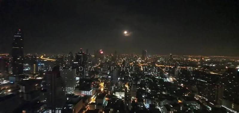 ASHTON Chula-Silom : แอชตัน จุฬา-สีลม, กรุงเทพ, ถนนพระราม 4 แขวงบางรัก เขต บางรัก กรุงเทพมหานคร 10500, สี่พระยา, บางรัก, กรุงเทพ, 34 ตร.ม., คอนโด ขาย, โดย Farida Phetnuam, 500583348 - DDproperty.com