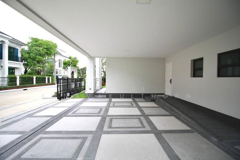 Setthasiri Bangna Km.10, Samut Prakan, Bangphli Yai, Bang Plee, Samut Prakan, 5 Bedrooms, 377 sqm, Single Detached House For Rent, by Vichai Annavakulthorn, 500583351 - DDproperty.com
