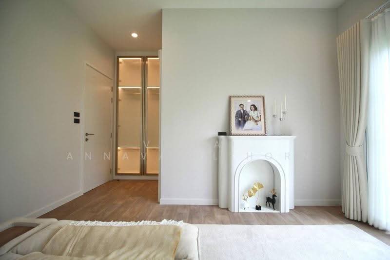 Setthasiri Bangna Km.10, Samut Prakan, Bangphli Yai, Bang Plee, Samut Prakan, 5 Bedrooms, 377 sqm, Single Detached House For Rent, by Vichai Annavakulthorn, 500583351 - DDproperty.com