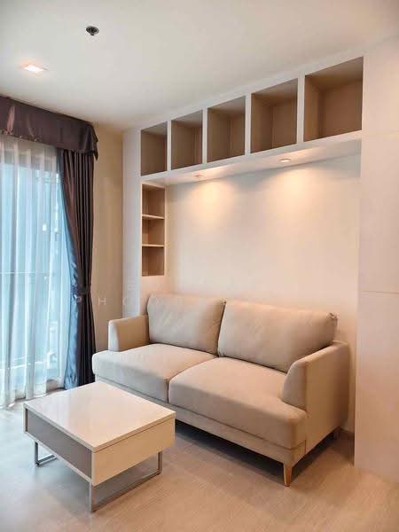 Rhythm Sukhumvit 36-38, Bangkok, 55 Soi Sukhumvit 36, Sukhumvit Road, Phra Kanong, Khlong Toei, Bangkok, 2 Bedrooms, 55 sqm, Condo For Rent, by Somrad Phoopruksachart, 500583355 - DDproperty.com