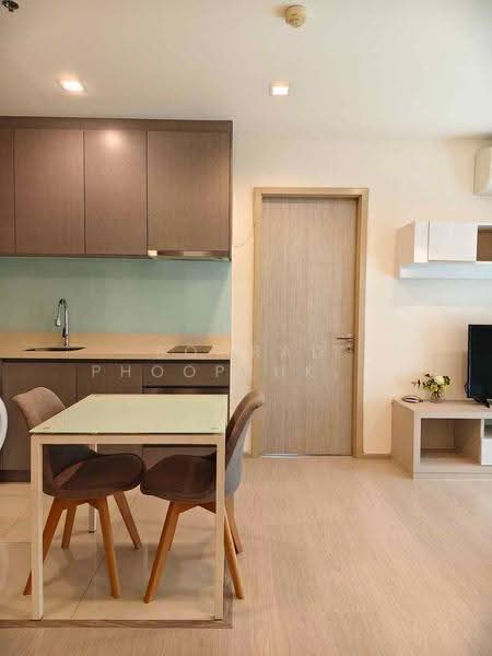 Rhythm Sukhumvit 36-38, Bangkok, 55 Soi Sukhumvit 36, Sukhumvit Road, Phra Kanong, Khlong Toei, Bangkok, 2 Bedrooms, 55 sqm, Condo For Rent, by Somrad Phoopruksachart, 500583355 - DDproperty.com