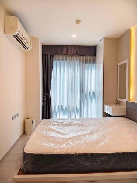 Rhythm Sukhumvit 36-38 : ริทึ่ม สุขุมวิท 36-38, กรุงเทพ, 55 ซอยสุขุมวิท 36 ถนนสุขุมวิท, พระโขนง, คลองเตย, กรุงเทพ, 55 ตร.ม., คอนโด ให้เช่า, โดย Somrad Phoopruksachart, 500583355 - DDproperty.com