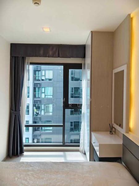 Rhythm Sukhumvit 36-38, Bangkok, 55 Soi Sukhumvit 36, Sukhumvit Road, Phra Kanong, Khlong Toei, Bangkok, 2 Bedrooms, 55 sqm, Condo For Rent, by Somrad Phoopruksachart, 500583355 - DDproperty.com