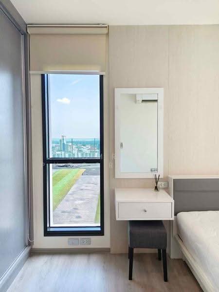 Rhythm Sukhumvit 36-38, Bangkok, 55 Soi Sukhumvit 36, Sukhumvit Road, Phra Kanong, Khlong Toei, Bangkok, 2 Bedrooms, 55 sqm, Condo For Rent, by Somrad Phoopruksachart, 500583355 - DDproperty.com