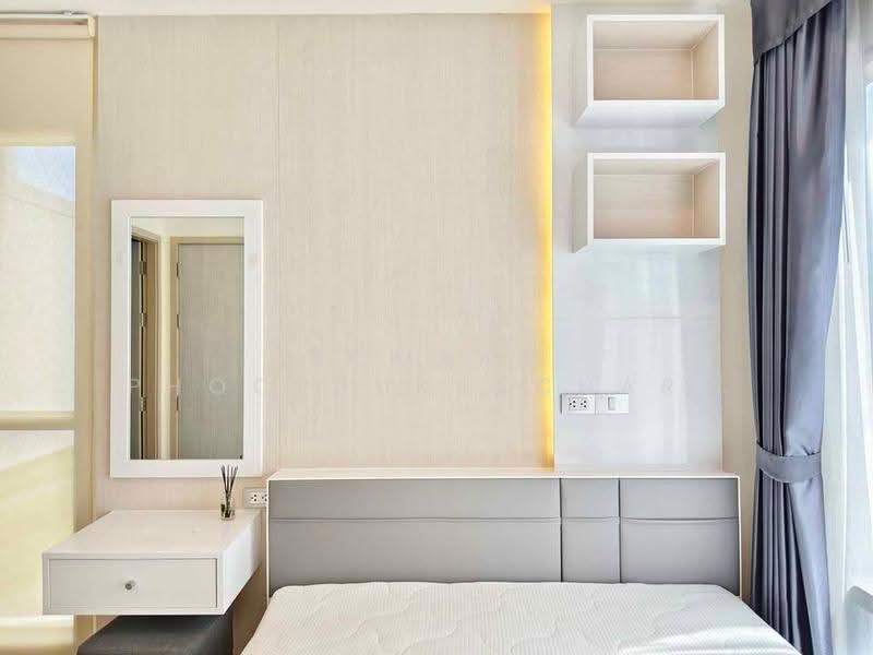 Rhythm Sukhumvit 36-38, Bangkok, 55 Soi Sukhumvit 36, Sukhumvit Road, Phra Kanong, Khlong Toei, Bangkok, 2 Bedrooms, 55 sqm, Condo For Rent, by Somrad Phoopruksachart, 500583355 - DDproperty.com
