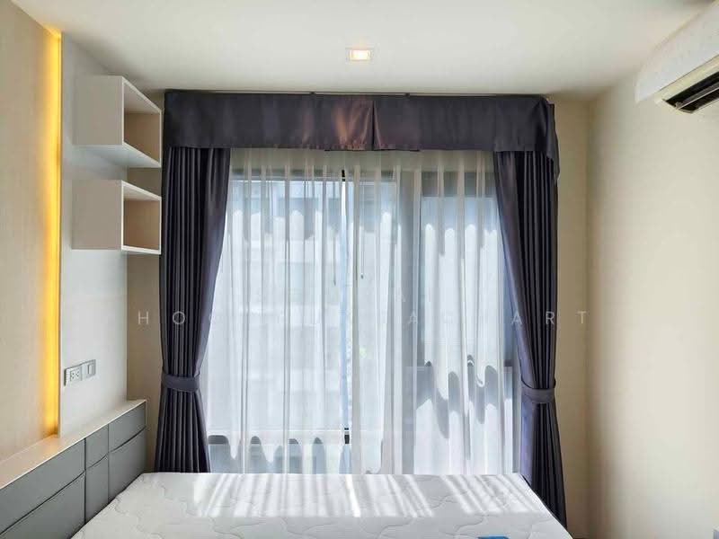 Rhythm Sukhumvit 36-38, Bangkok, 55 Soi Sukhumvit 36, Sukhumvit Road, Phra Kanong, Khlong Toei, Bangkok, 2 Bedrooms, 55 sqm, Condo For Rent, by Somrad Phoopruksachart, 500583355 - DDproperty.com