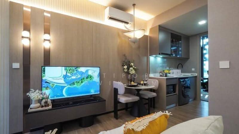 Aquarous Jomtien Pattaya, chon-buri, 188 Pattaya City, Bang Lamung District, Chon Buri, Bang Lamung, Bang Lamung (Pattaya), Chon Buri (Pattaya), 2 Bedrooms, 79 sqm, Condo For Sale, by Thitiporn Pawikham, 500583356 - DDproperty.com