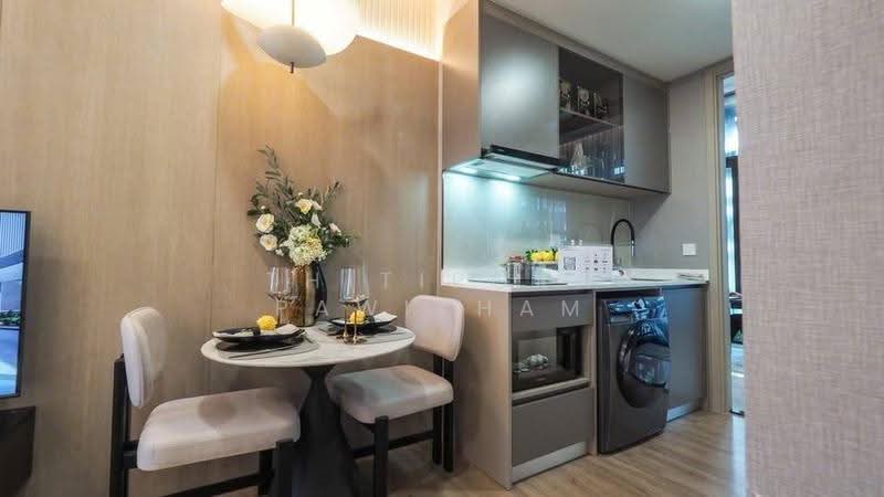 Aquarous Jomtien Pattaya : อควารัส จอมเทียน พัทยา, ชลบุรี, 188 Pattaya City, Bang Lamung District, Chon Buri, บางละมุง, ชลบุรี, 79 ตร.ม., คอนโด ขาย, โดย Thitiporn Pawikham, 500583356 - DDproperty.com