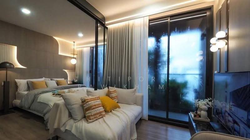 Aquarous Jomtien Pattaya, chon-buri, 188 Pattaya City, Bang Lamung District, Chon Buri, Bang Lamung, Bang Lamung (Pattaya), Chon Buri (Pattaya), 2 Bedrooms, 79 sqm, Condo For Sale, by Thitiporn Pawikham, 500583356 - DDproperty.com
