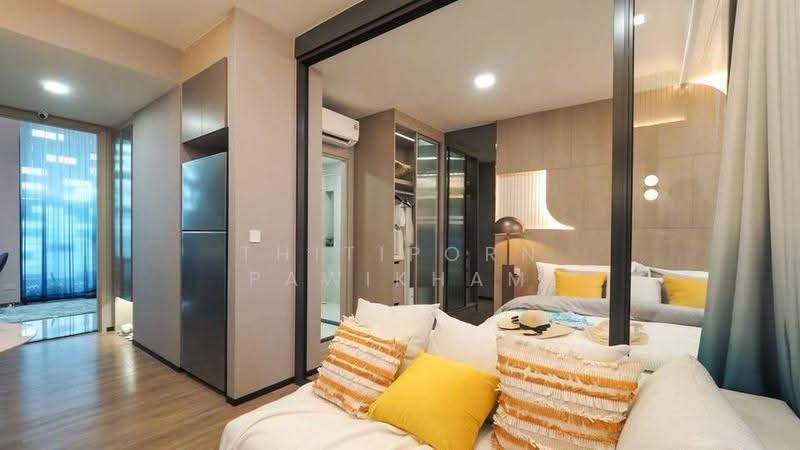Aquarous Jomtien Pattaya, chon-buri, 188 Pattaya City, Bang Lamung District, Chon Buri, Bang Lamung, Bang Lamung (Pattaya), Chon Buri (Pattaya), 2 Bedrooms, 79 sqm, Condo For Sale, by Thitiporn Pawikham, 500583356 - DDproperty.com