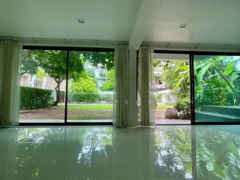 Rare Freehold Detachded House in Ruamruedee, Ploenchit, bangkok, เพลินจิต, Lumphini, Pathum Wan, Bangkok, 2 Bedrooms, 523 sqm, Single Detached House For Sale, by Connex Property, 500583357 - DDproperty.com