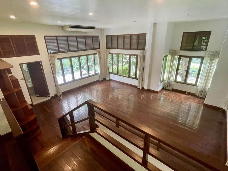 Rare Freehold Detachded House in Ruamruedee, Ploenchit, bangkok, เพลินจิต, Lumphini, Pathum Wan, Bangkok, 2 Bedrooms, 523 sqm, Single Detached House For Sale, by Connex Property, 500583357 - DDproperty.com