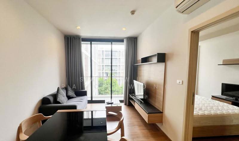 Hasu Haus, Bangkok, Sukhumvit 77 Road, Phra Kanong Nua, Watthana, Bangkok, 1 Bedroom, 40 sqm, Condo For Rent, by Sarawut Ratchawong, 500583358 - DDproperty.com