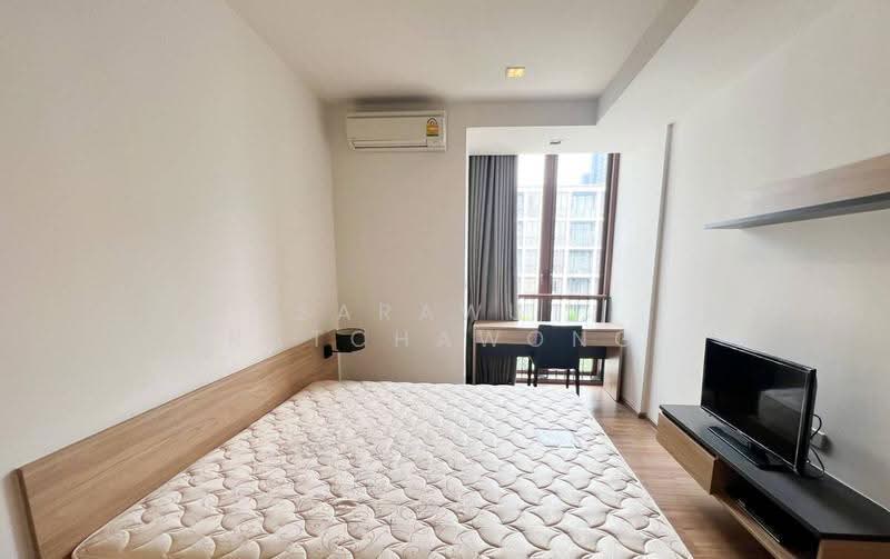 Hasu Haus, Bangkok, Sukhumvit 77 Road, Phra Kanong Nua, Watthana, Bangkok, 1 Bedroom, 40 sqm, Condo For Rent, by Sarawut Ratchawong, 500583358 - DDproperty.com
