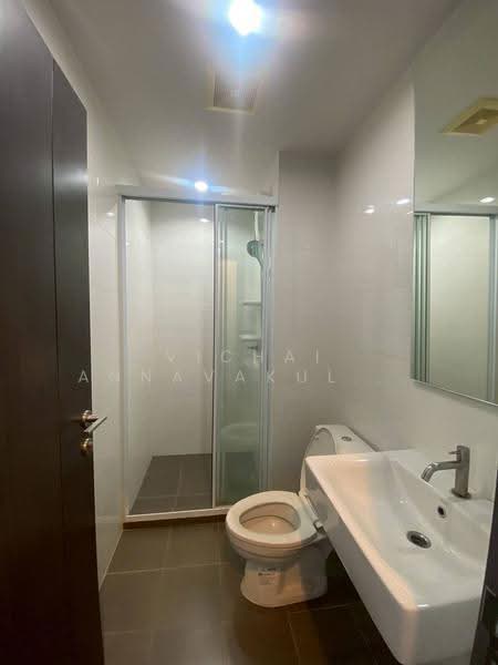 The Base Park West Sukhumvit 77, Bangkok, 11 Soi Sukhumvit 77 Sukhumvit Road, Phra Kanong Nua, Watthana, Bangkok, 2 Bedrooms, 53 sqm, Condo For Rent, by Vichai Annavakulthorn, 500583359 - DDproperty.com