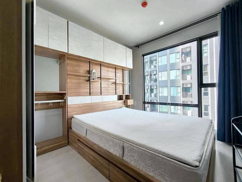 Rhythm Asoke : ริทึ่ม อโศก, กรุงเทพ, 299 ถนนอโศก - ดินแดง, มักกะสัน, ราชเทวี, กรุงเทพ, 43 ตร.ม., คอนโด ให้เช่า, โดย Farida Phetnuam, 500583360 - DDproperty.com