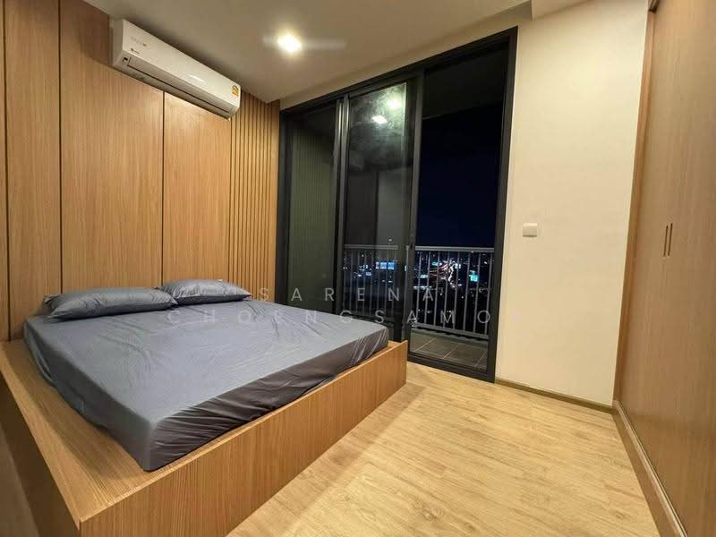 XT Phayathai, Bangkok, Phaya Thai Road, Thanon Phaya Thai, Ratchathewi, Bangkok, 1 Bedroom, 42 sqm, Condo For Rent, by Sarena Choengsamor, 500583361 - DDproperty.com