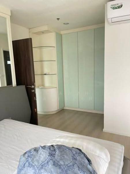 Aspire Sukhumvit 48, bangkok, Sukhumvit Road, Phra Kanong, Khlong Toei, Bangkok, 2 Bedrooms, 65 sqm, Condo For Sale, by Piyawan Maiyapan, 500583362 - DDproperty.com