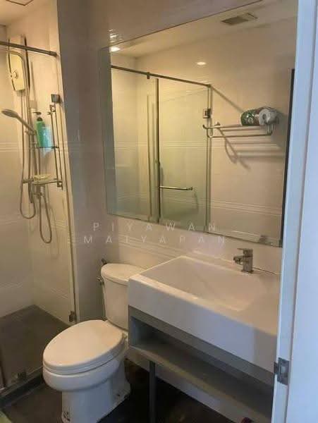 Aspire Sukhumvit 48, bangkok, Sukhumvit Road, Phra Kanong, Khlong Toei, Bangkok, 2 Bedrooms, 65 sqm, Condo For Sale, by Piyawan Maiyapan, 500583362 - DDproperty.com