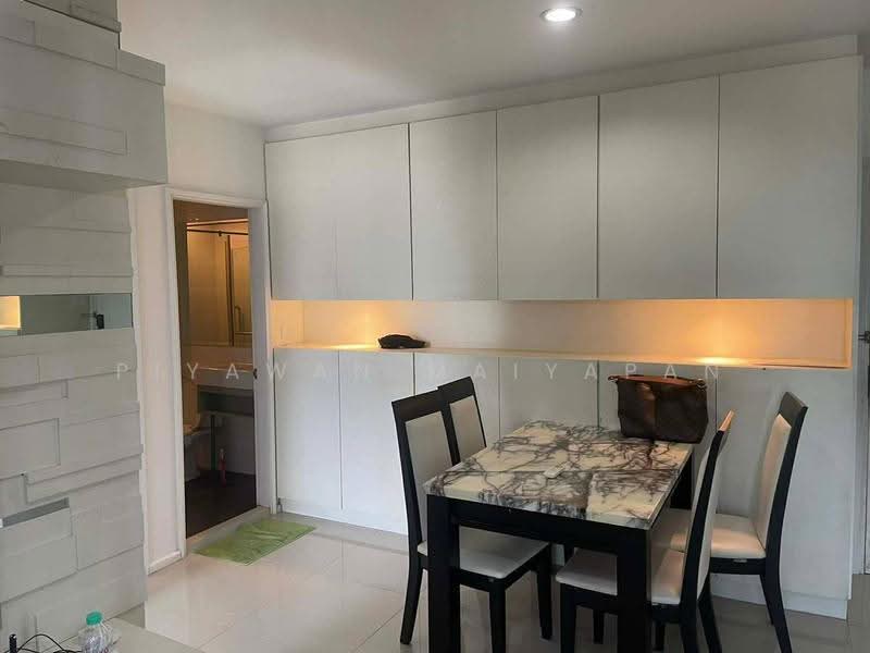 Aspire Sukhumvit 48, bangkok, Sukhumvit Road, Phra Kanong, Khlong Toei, Bangkok, 2 Bedrooms, 65 sqm, Condo For Sale, by Piyawan Maiyapan, 500583362 - DDproperty.com