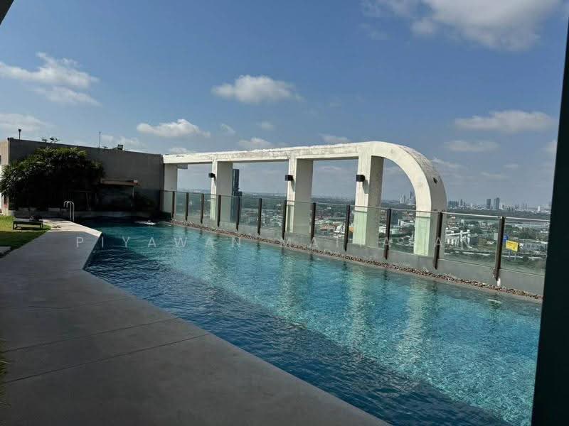 Aspire Sukhumvit 48, bangkok, Sukhumvit Road, Phra Kanong, Khlong Toei, Bangkok, 2 Bedrooms, 65 sqm, Condo For Sale, by Piyawan Maiyapan, 500583362 - DDproperty.com