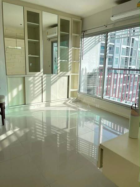 Aspire Sukhumvit 48, bangkok, Sukhumvit Road, Phra Kanong, Khlong Toei, Bangkok, 2 Bedrooms, 65 sqm, Condo For Sale, by Piyawan Maiyapan, 500583362 - DDproperty.com