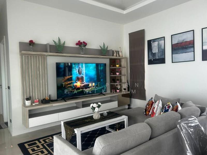 U Charoen Residence Town in Town : อยู่เจริญ เรสซิเด้นท์ ทาวน์ อิน ทาวน์, กรุงเทพ, ถนน ศรีวรา, พลับพลา, วังทองหลาง, กรุงเทพ, 298 ตร.ม., วิลล่า ขาย, โดย Thitiporn Pawikham, 500583365 - DDproperty.com