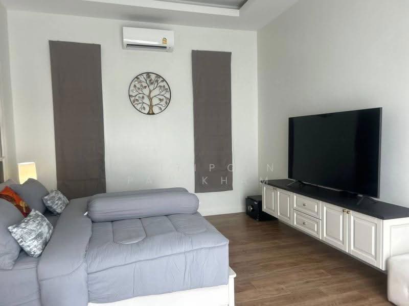 U Charoen Residence Town in Town : อยู่เจริญ เรสซิเด้นท์ ทาวน์ อิน ทาวน์, กรุงเทพ, ถนน ศรีวรา, พลับพลา, วังทองหลาง, กรุงเทพ, 298 ตร.ม., วิลล่า ขาย, โดย Thitiporn Pawikham, 500583365 - DDproperty.com