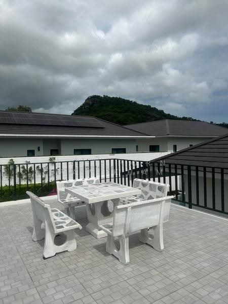 U Charoen Residence Town in Town : อยู่เจริญ เรสซิเด้นท์ ทาวน์ อิน ทาวน์, กรุงเทพ, ถนน ศรีวรา, พลับพลา, วังทองหลาง, กรุงเทพ, 298 ตร.ม., วิลล่า ขาย, โดย Thitiporn Pawikham, 500583365 - DDproperty.com