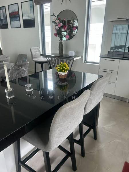 U Charoen Residence Town in Town, Bangkok, Sriwara Road, Phlapphla, Wang Thonglang, Bangkok, 3 Bedrooms, 298 sqm, Villa For Sale, by Thitiporn Pawikham, 500583365 - DDproperty.com