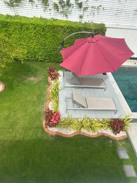 U Charoen Residence Town in Town, Bangkok, Sriwara Road, Phlapphla, Wang Thonglang, Bangkok, 3 Bedrooms, 298 sqm, Villa For Sale, by Thitiporn Pawikham, 500583365 - DDproperty.com