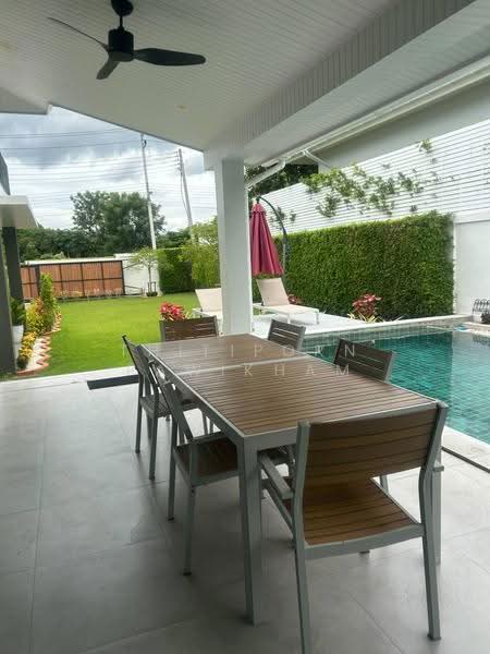 U Charoen Residence Town in Town : อยู่เจริญ เรสซิเด้นท์ ทาวน์ อิน ทาวน์, กรุงเทพ, ถนน ศรีวรา, พลับพลา, วังทองหลาง, กรุงเทพ, 298 ตร.ม., วิลล่า ขาย, โดย Thitiporn Pawikham, 500583365 - DDproperty.com