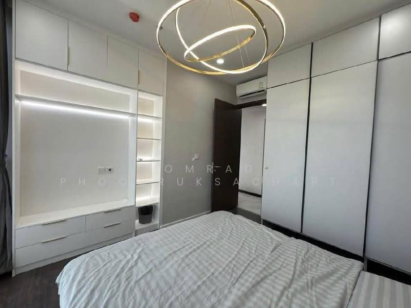 Whizdom Inspire Sukhumvit, bangkok, Sukhumvit Road, Bang Chak, Phra Khanong, Bangkok, 3 Bedrooms, 138 sqm, Condo For Rent, by Somrad Phoopruksachart, 500583366 - DDproperty.com