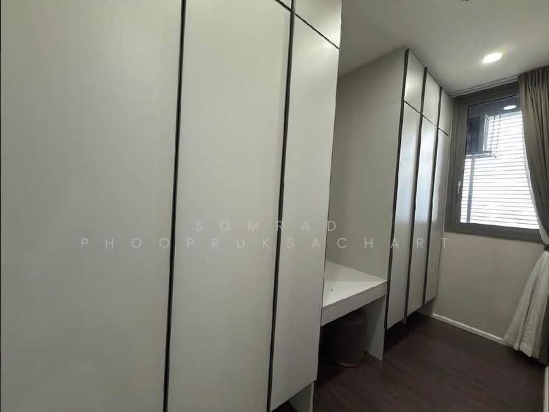 Whizdom Inspire Sukhumvit, bangkok, Sukhumvit Road, Bang Chak, Phra Khanong, Bangkok, 3 Bedrooms, 138 sqm, Condo For Rent, by Somrad Phoopruksachart, 500583366 - DDproperty.com