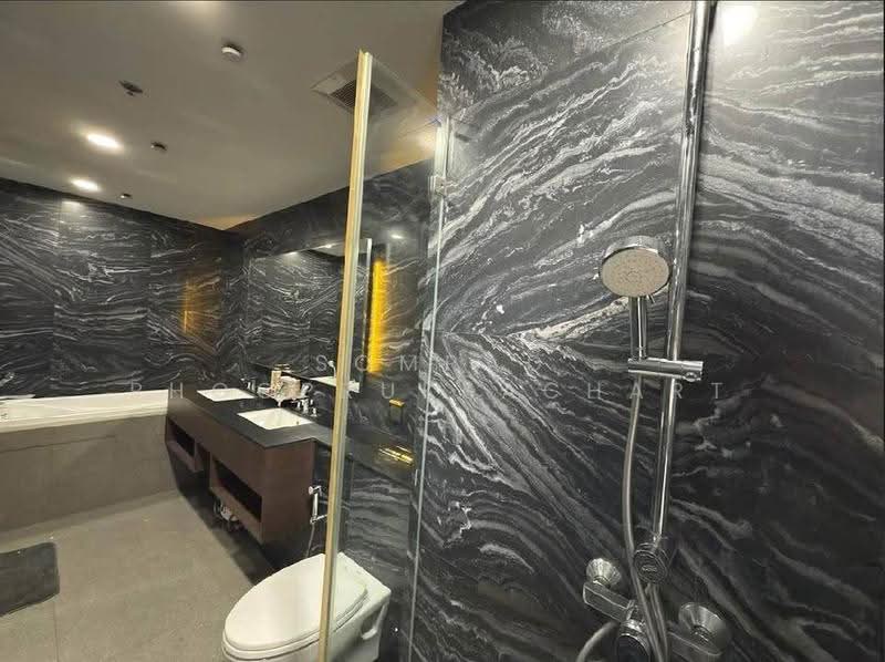 Whizdom Inspire Sukhumvit, bangkok, Sukhumvit Road, Bang Chak, Phra Khanong, Bangkok, 3 Bedrooms, 138 sqm, Condo For Rent, by Somrad Phoopruksachart, 500583366 - DDproperty.com