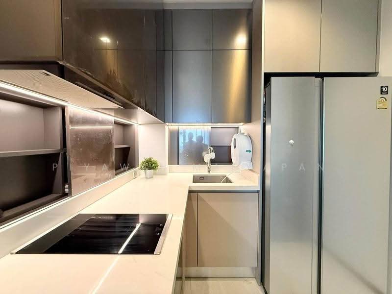 The Address Siam-Ratchathewi, bangkok, 500 Phetchaburi Road, Thanon Phetchaburi, Ratchathewi, Bangkok, 2 Bedrooms, 69 sqm, Condo For Rent, by Piyawan Maiyapan, 500583369 - DDproperty.com