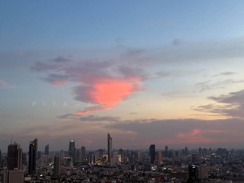 The Address Siam-Ratchathewi, bangkok, 500 Phetchaburi Road, Thanon Phetchaburi, Ratchathewi, Bangkok, 2 Bedrooms, 69 sqm, Condo For Rent, by Piyawan Maiyapan, 500583369 - DDproperty.com