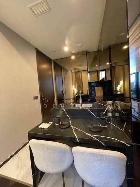 The Esse Sukhumvit 36, bangkok, Soi Sukhumvit 36, Sukhumvit Road, Phra Kanong, Khlong Toei, Bangkok, 1 Bedroom, 39 sqm, Condo For Rent, by Sarena Choengsamor, 500583370 - DDproperty.com