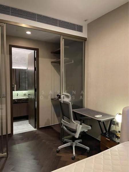 The Esse Sukhumvit 36, bangkok, Soi Sukhumvit 36, Sukhumvit Road, Phra Kanong, Khlong Toei, Bangkok, 1 Bedroom, 39 sqm, Condo For Rent, by Sarena Choengsamor, 500583370 - DDproperty.com