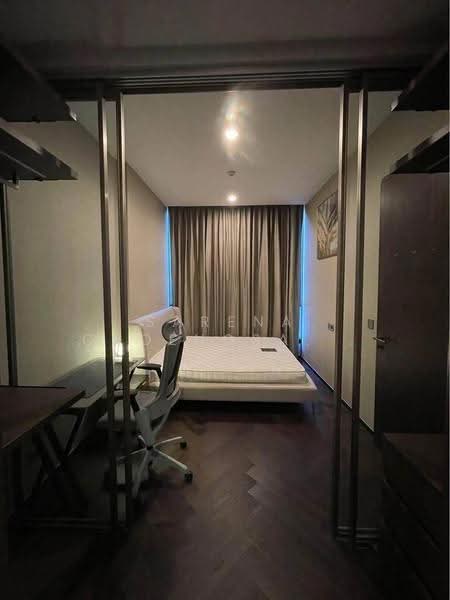 The Esse Sukhumvit 36, bangkok, Soi Sukhumvit 36, Sukhumvit Road, Phra Kanong, Khlong Toei, Bangkok, 1 Bedroom, 39 sqm, Condo For Rent, by Sarena Choengsamor, 500583370 - DDproperty.com