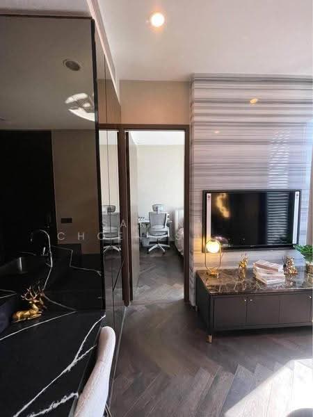 The Esse Sukhumvit 36 : ดิ เอส สุขุมวิท 36, กรุงเทพ, ซอยสุขุมวิท 36 ถนนสุขุมวิท, พระโขนง, คลองเตย, กรุงเทพ, 39 ตร.ม., คอนโด ให้เช่า, โดย Sarena Choengsamor, 500583370 - DDproperty.com