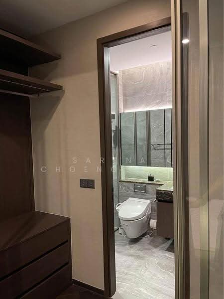 The Esse Sukhumvit 36, bangkok, Soi Sukhumvit 36, Sukhumvit Road, Phra Kanong, Khlong Toei, Bangkok, 1 Bedroom, 39 sqm, Condo For Rent, by Sarena Choengsamor, 500583370 - DDproperty.com