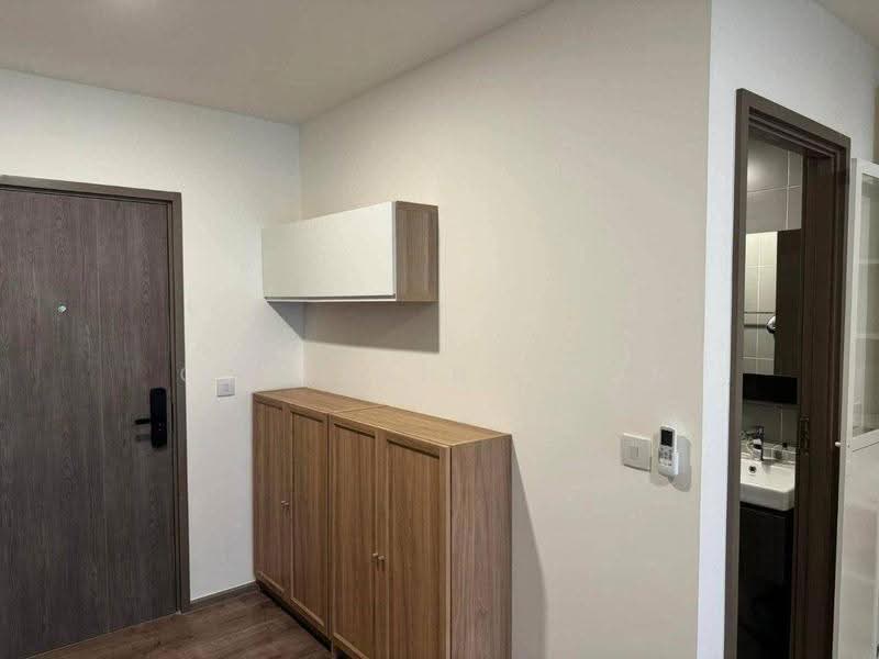 Aspire Pinklao-Arun Ammarin, Bangkok, Arun Amarin Road, Arun Amarin, Bangkok Noi, Bangkok, 1 Bedroom, 34 sqm, Condo For Rent, by Getsarin Aron, 500583371 - DDproperty.com