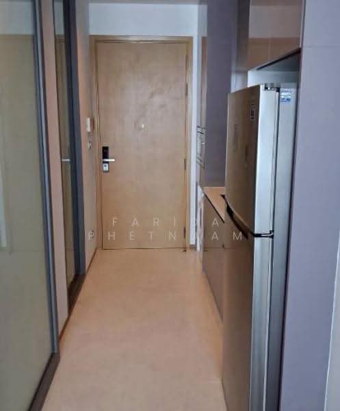 Hyde Sukhumvit 13, Bangkok, 13 Sukhumvit Road, Khlongtoei Nua, Watthana, Bangkok, 1 Bedroom, 45 sqm, Condo For Rent, by Farida Phetnuam, 500583372 - DDproperty.com