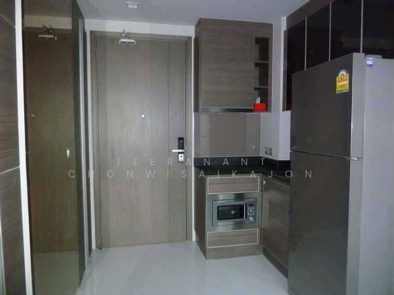 Keyne by Sansiri, Bangkok, 766 Sukhumvit Road, Khlong Toei, Bangkok, 1 Bedroom, 35 sqm, Condo For Rent, by Teeranant Chonwisaikajon, 500583374 - DDproperty.com