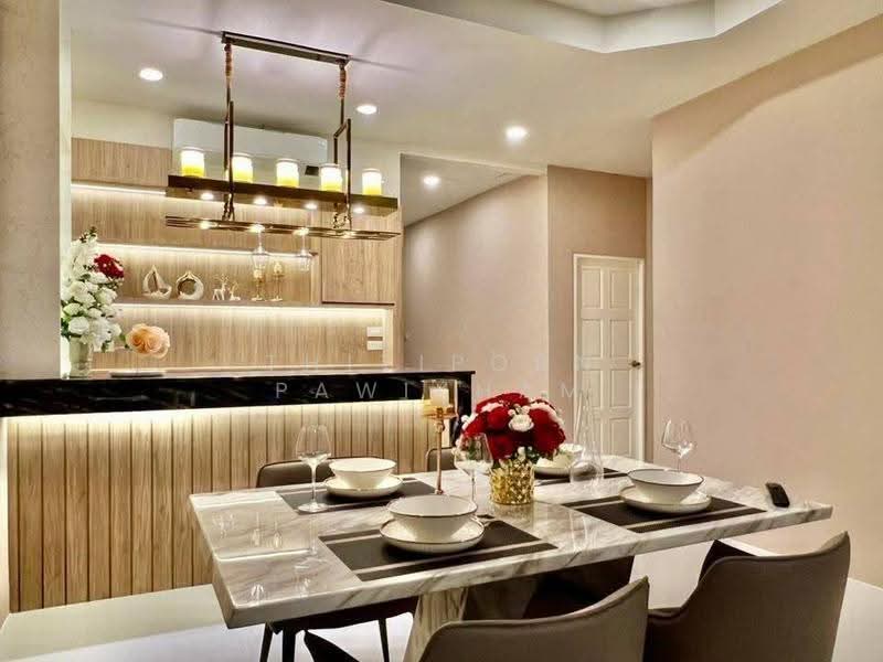 Raviporn City Home Village : รวิพร ซิตี้โฮม วิลเลจ, ชลบุรี, 74/1 ถ.หนองไม้แก่น, หนองปรือ, บางละมุง, ชลบุรี, 150 ตร.ม., บ้านเดี่ยว ขาย, โดย Thitiporn Pawikham, 500583376 - DDproperty.com