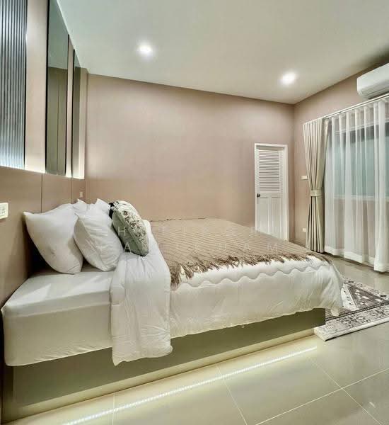 Raviporn City Home Village, chon-buri, 74/1 Nongmaikaen Road, Nong Pru, Bang Lamung (Pattaya), Chon Buri (Pattaya), 3 Bedrooms, 150 sqm, Single Detached House For Sale, by Thitiporn Pawikham, 500583376 - DDproperty.com